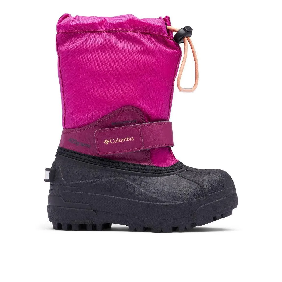 COLUMBIA POWDERBUG™ FORTY BOOT - CHILDREN