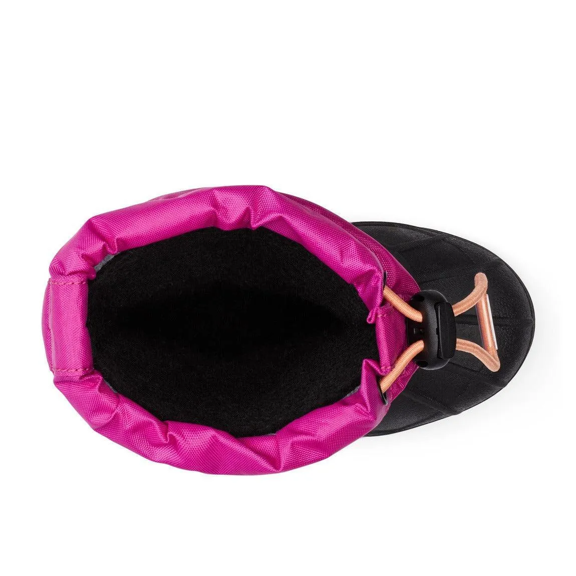 COLUMBIA POWDERBUG™ FORTY BOOT - CHILDREN