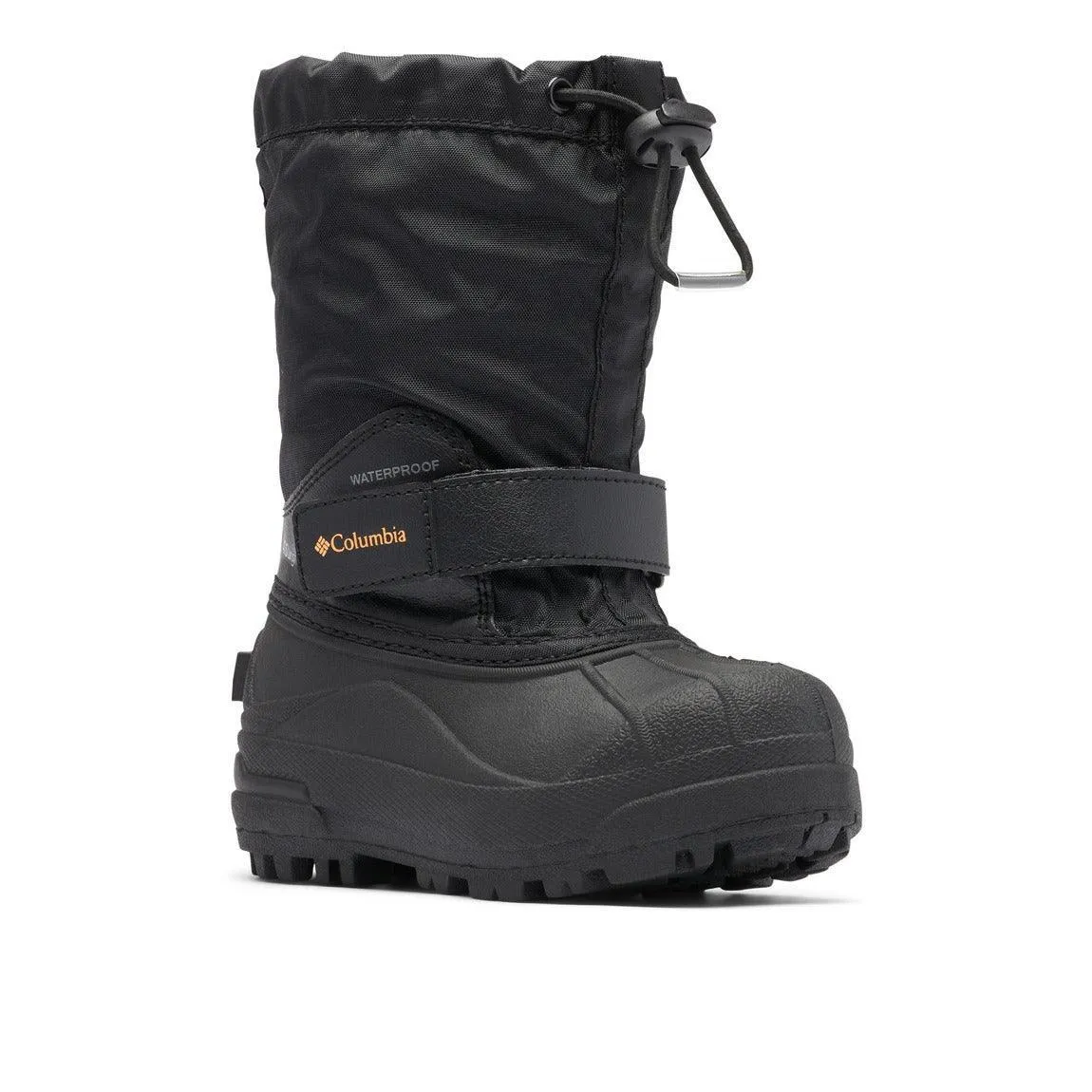 COLUMBIA POWDERBUG™ FORTY BOOT - CHILDREN