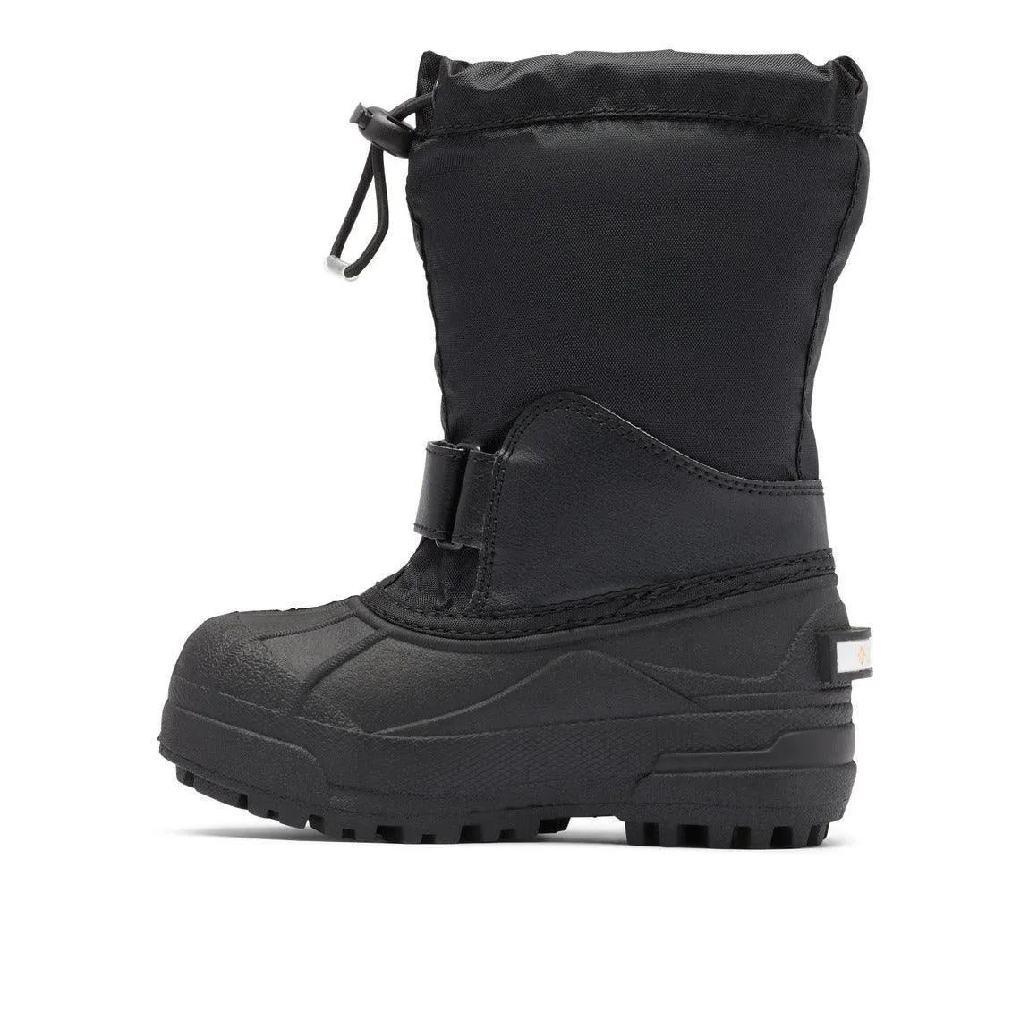 COLUMBIA POWDERBUG™ FORTY BOOT - CHILDREN