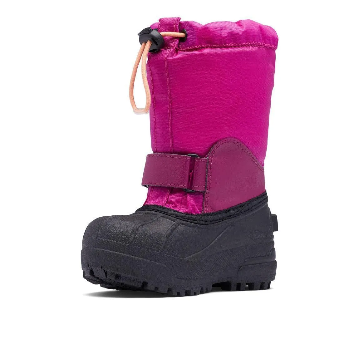 COLUMBIA POWDERBUG™ FORTY BOOT - CHILDREN
