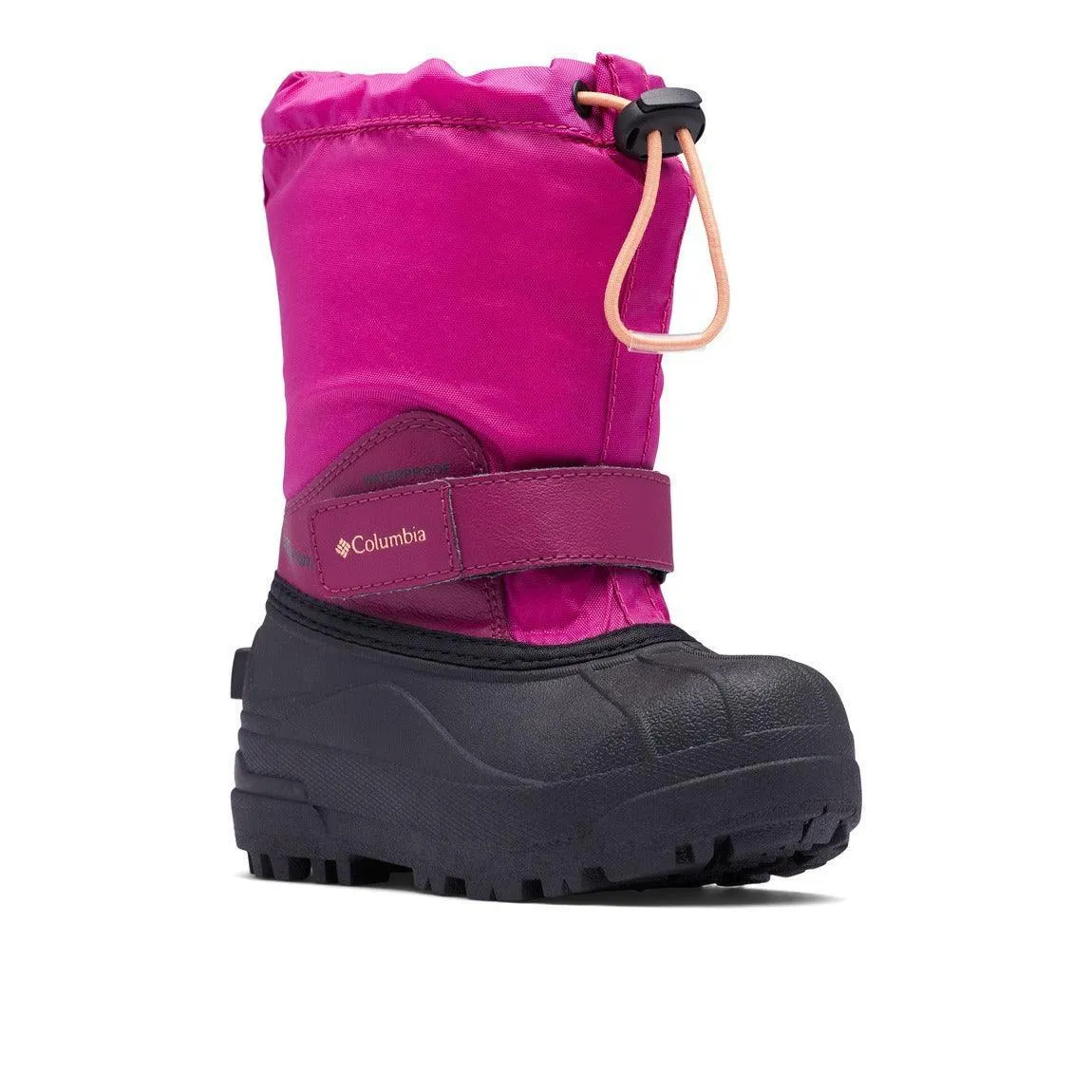 COLUMBIA POWDERBUG™ FORTY BOOT - CHILDREN