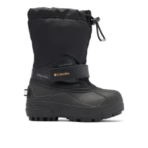 COLUMBIA POWDERBUG™ FORTY BOOT - CHILDREN
