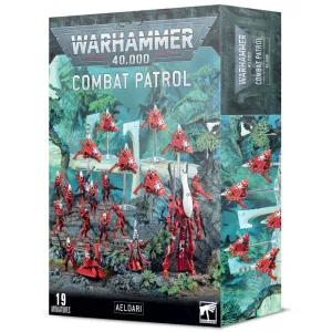 Combat Patrol: Aeldari - The Fatebreakers