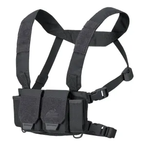 COMPETITION MultiGun Rig - Shadow Grey