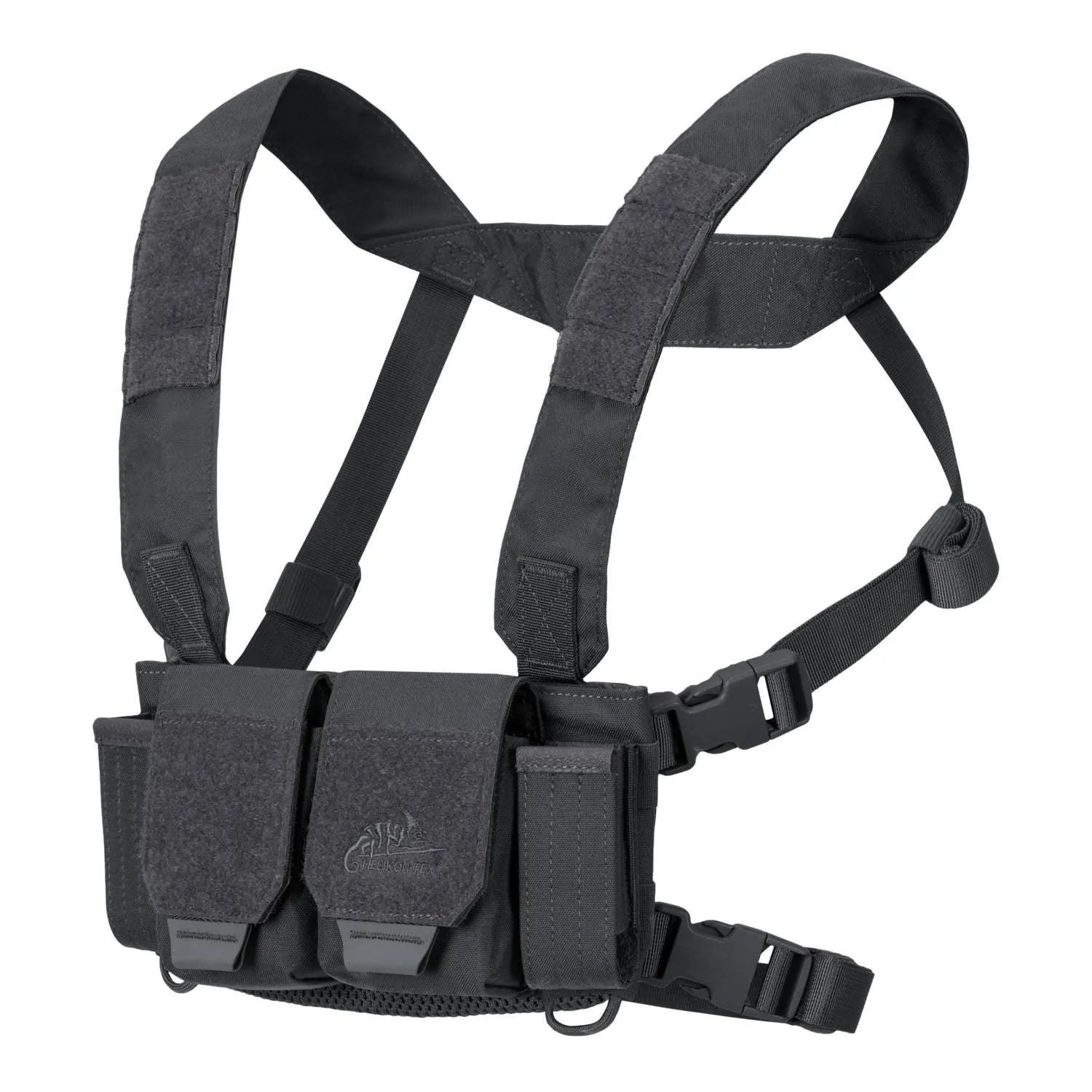 COMPETITION MultiGun Rig - Shadow Grey
