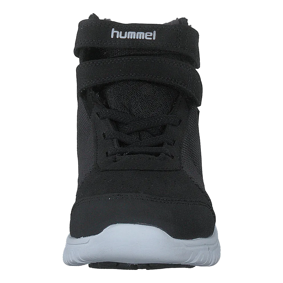 Crosslite Winter Tex Jr Black