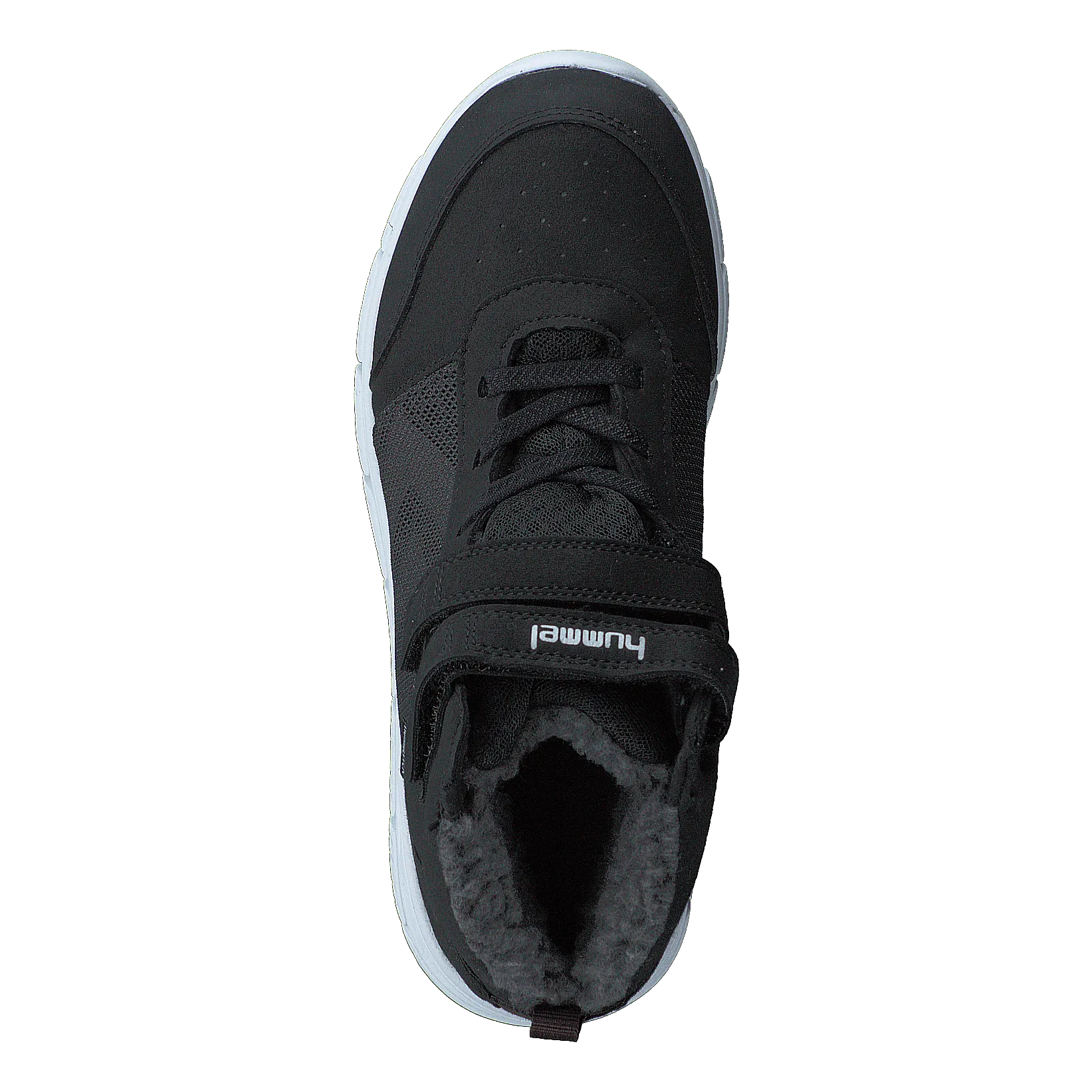 Crosslite Winter Tex Jr Black