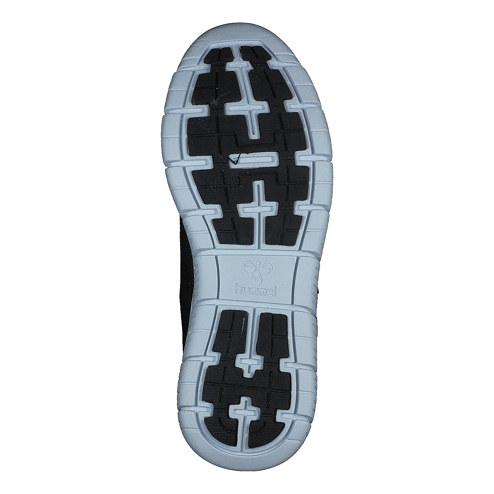 Crosslite Winter Tex Jr Black