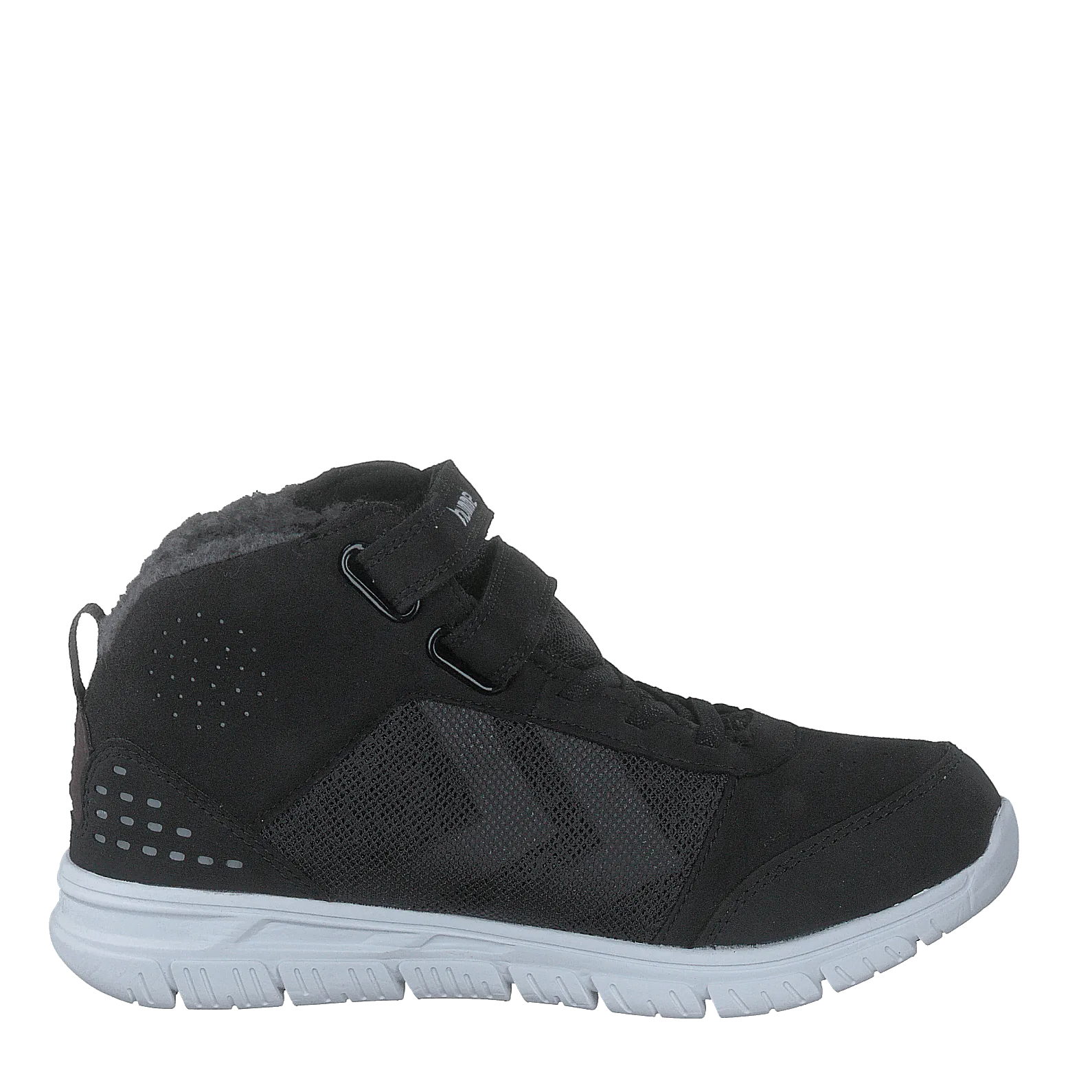 Crosslite Winter Tex Jr Black