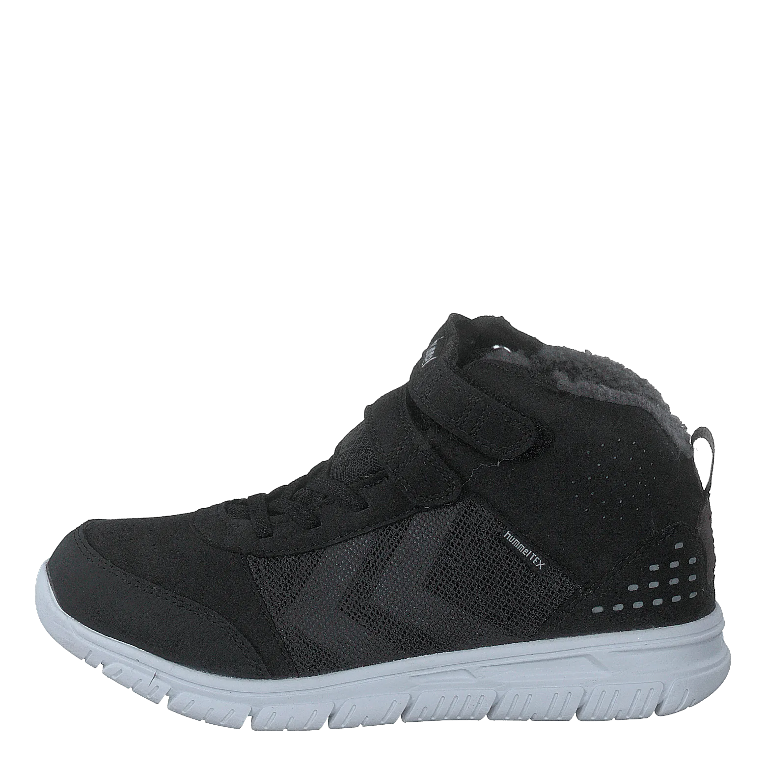 Crosslite Winter Tex Jr Black