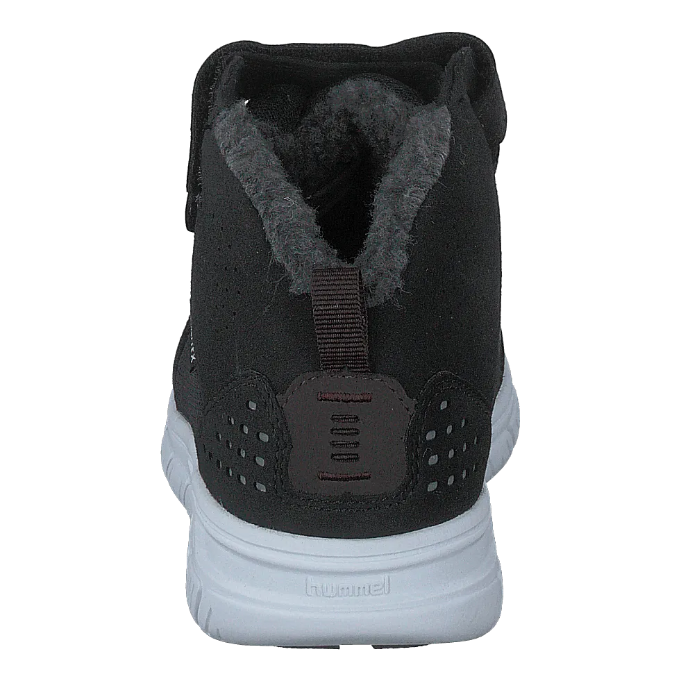 Crosslite Winter Tex Jr Black