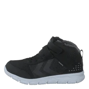 Crosslite Winter Tex Jr Black