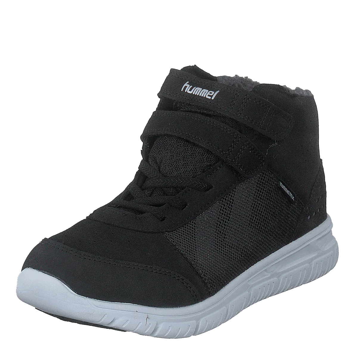 Crosslite Winter Tex Jr Black