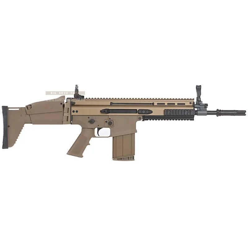 Cybergun FN SCAR H GBBR - TAN (by VFC)
