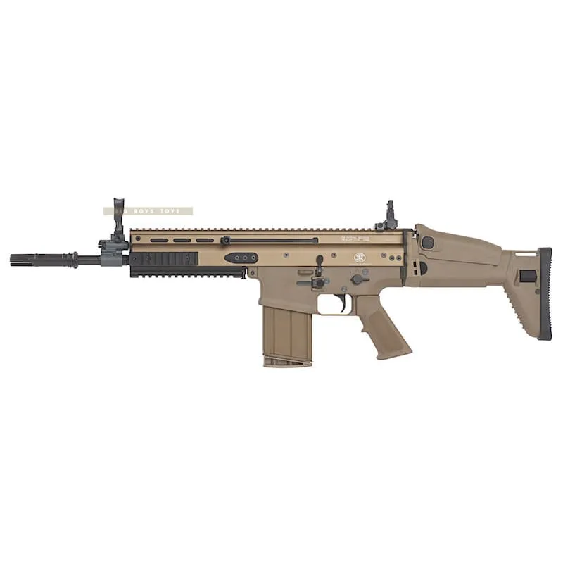 Cybergun FN SCAR H GBBR - TAN (by VFC)