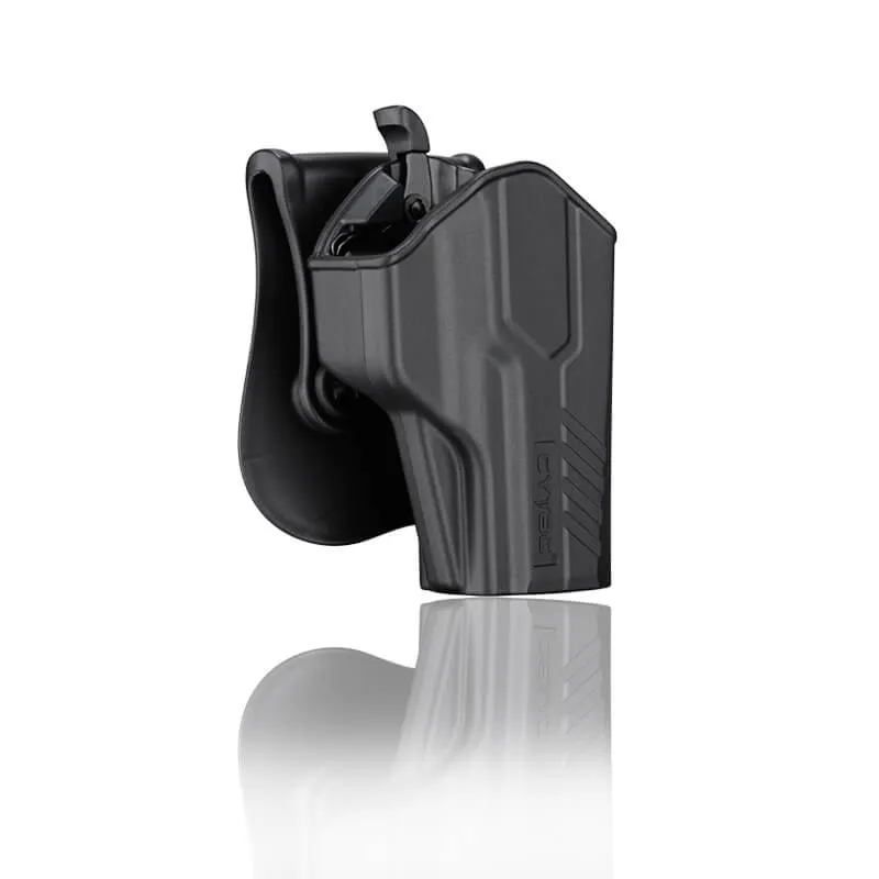 CYTAC T-THUMBSMART WITH PADDLE FOR SIG SAUER