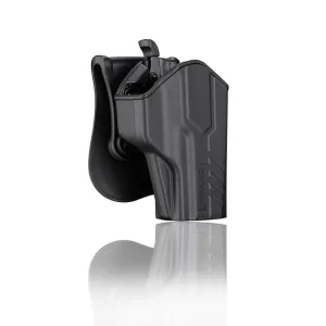 CYTAC T-THUMBSMART WITH PADDLE FOR SIG SAUER
