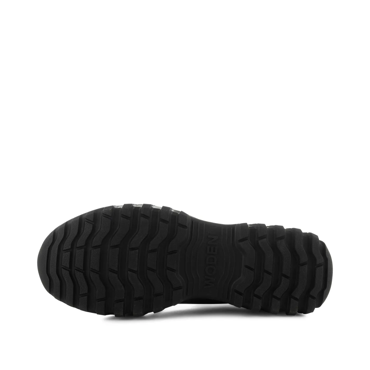 Dagmar Waterproof - Black