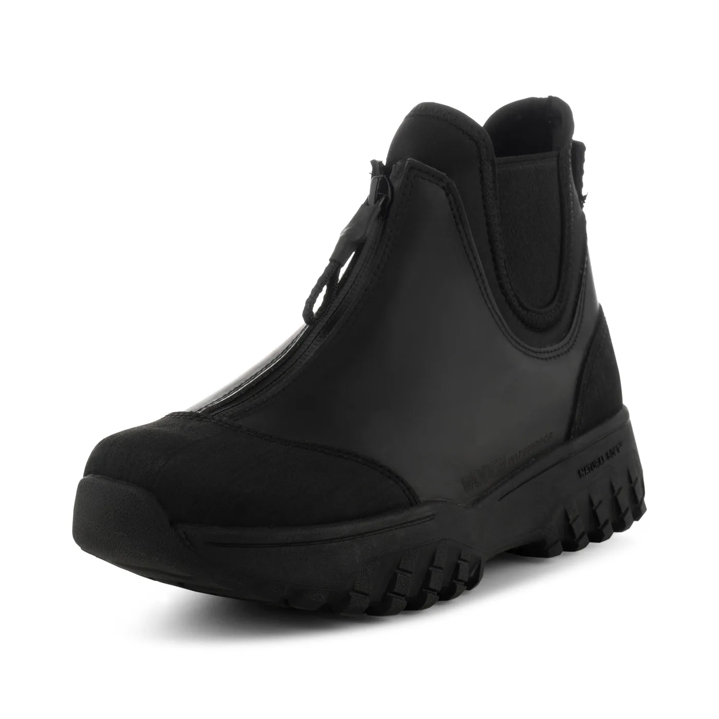 Dagmar Waterproof - Black