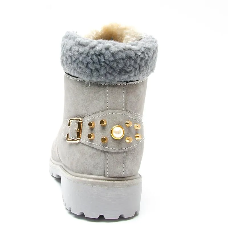 Damen Winter Boots "Bonita"