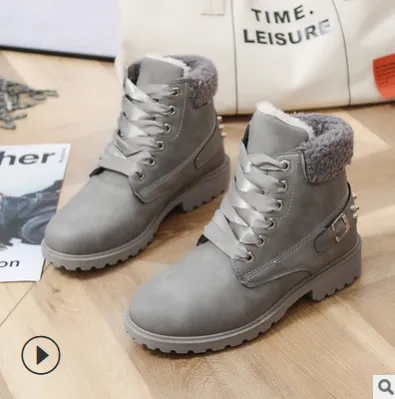 Damen Winter Boots "Bonita"