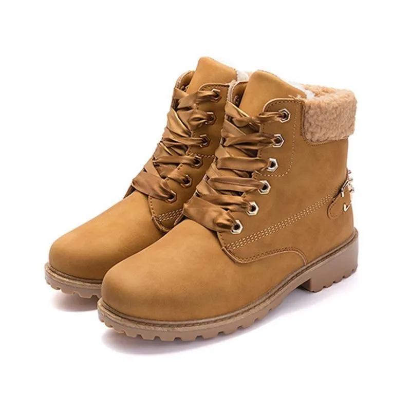 Damen Winter Boots "Bonita"