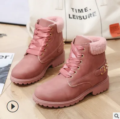 Damen Winter Boots "Bonita"