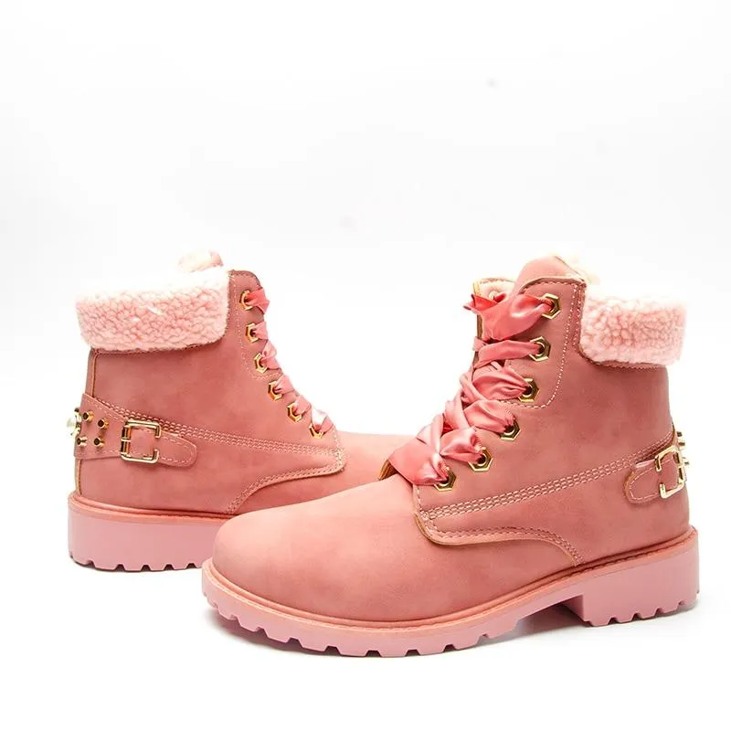 Damen Winter Boots "Bonita"