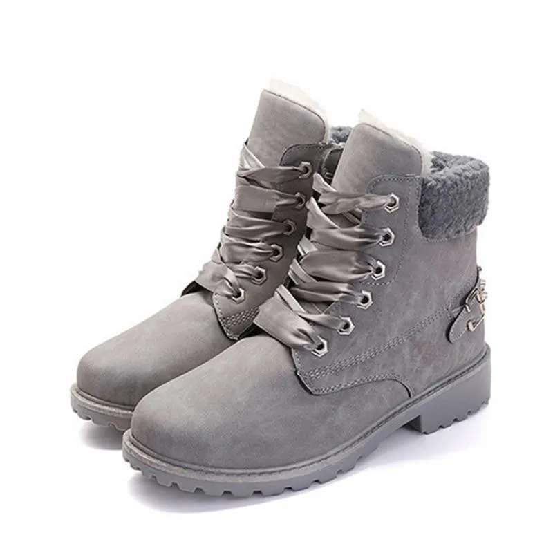 Damen Winter Boots "Bonita"