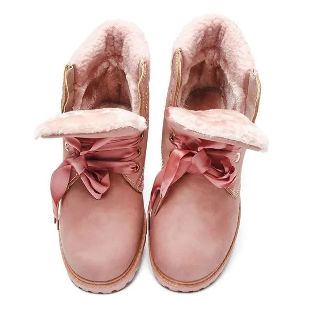 Damen Winter Boots "Bonita"