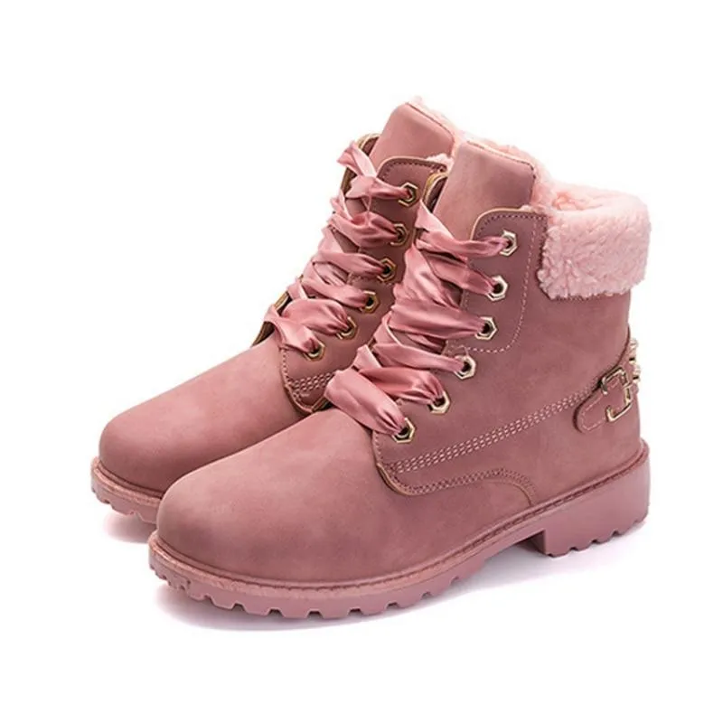 Damen Winter Boots "Bonita"