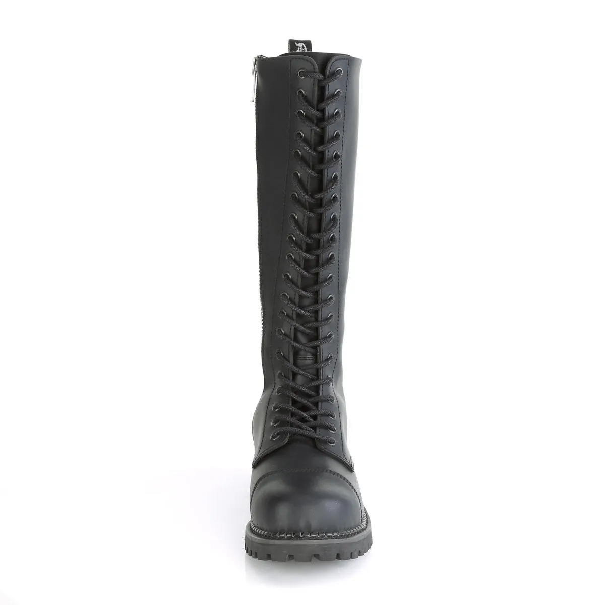 Demonia Riot-20-Black-Size 11-Clearance
