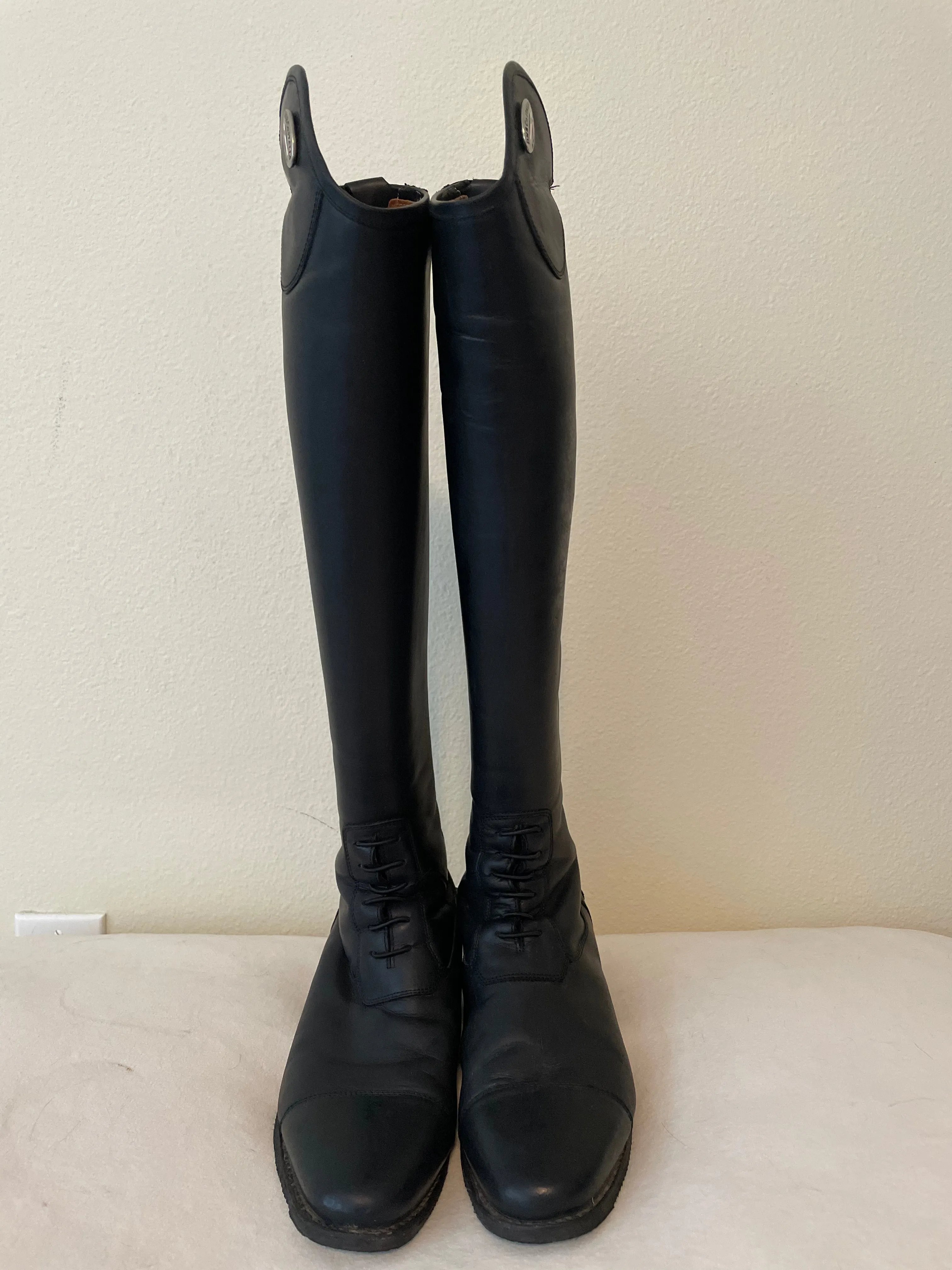 DeNiro Salento Field Boots, 39 A XXS