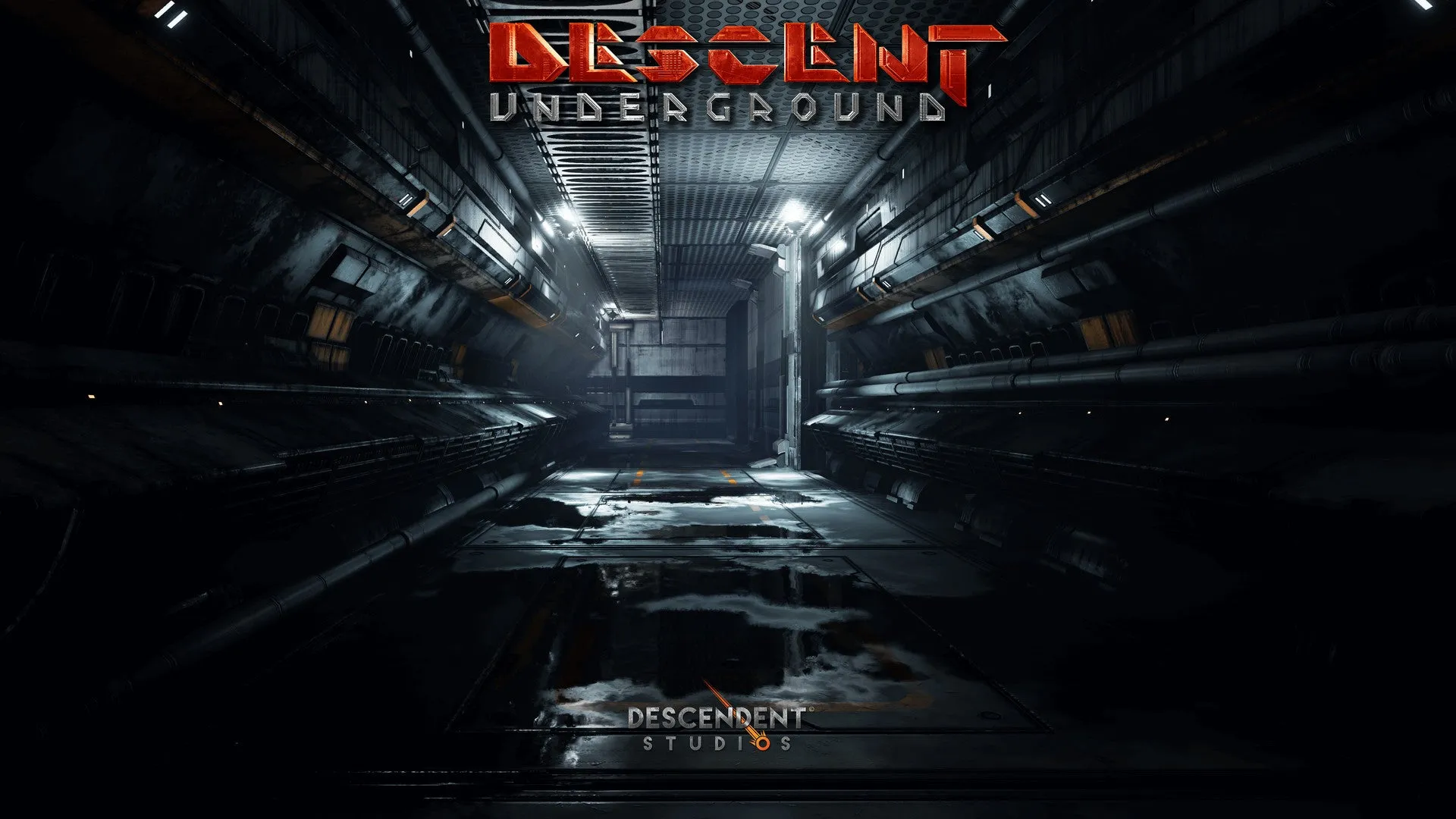 Descent: Underground (PC/MAC/LINUX)