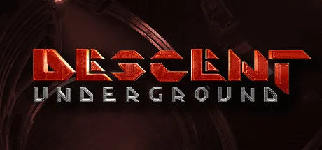 Descent: Underground (PC/MAC/LINUX)