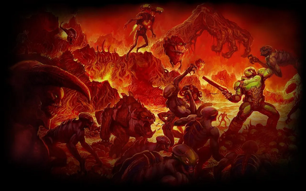 DOOM (PC)