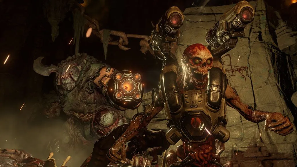 DOOM (PC)