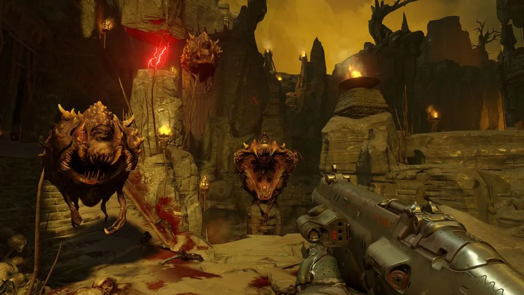 DOOM (PC)