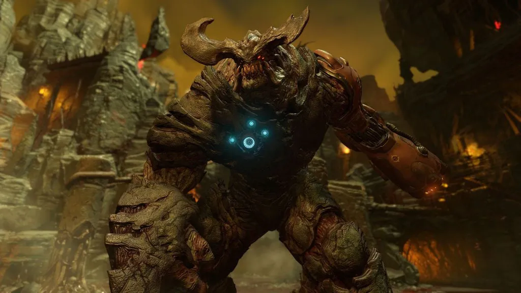 DOOM (PC)