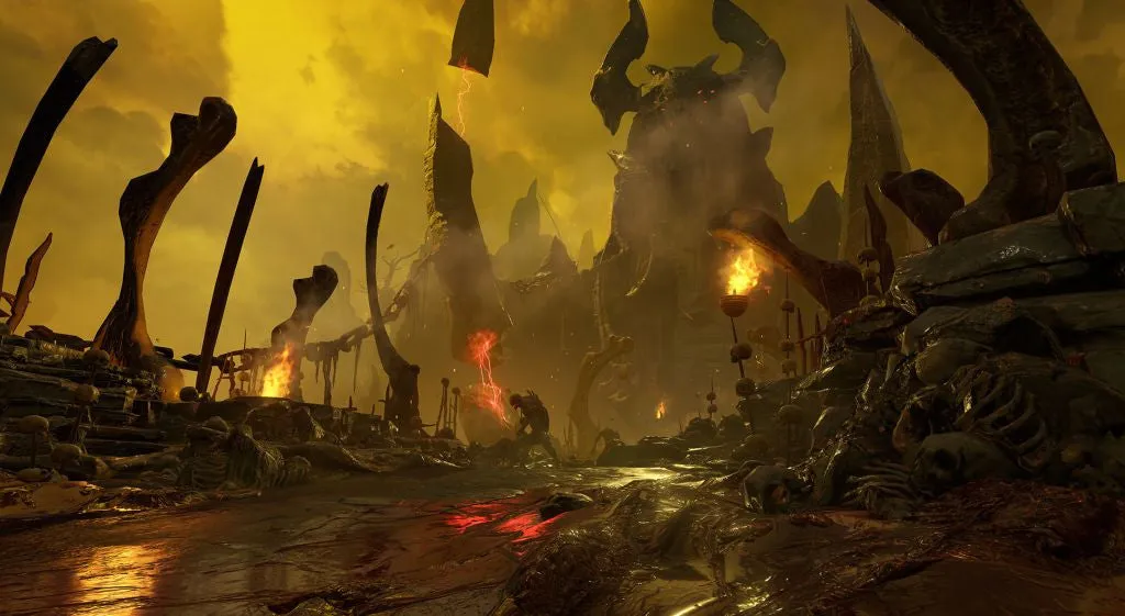 DOOM (PC)