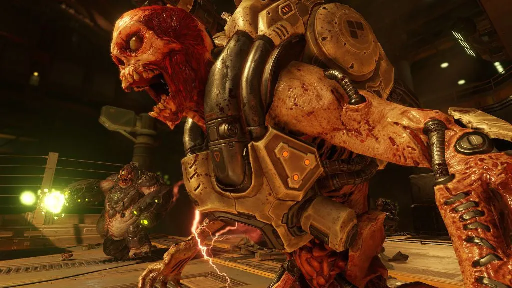 DOOM (PC)