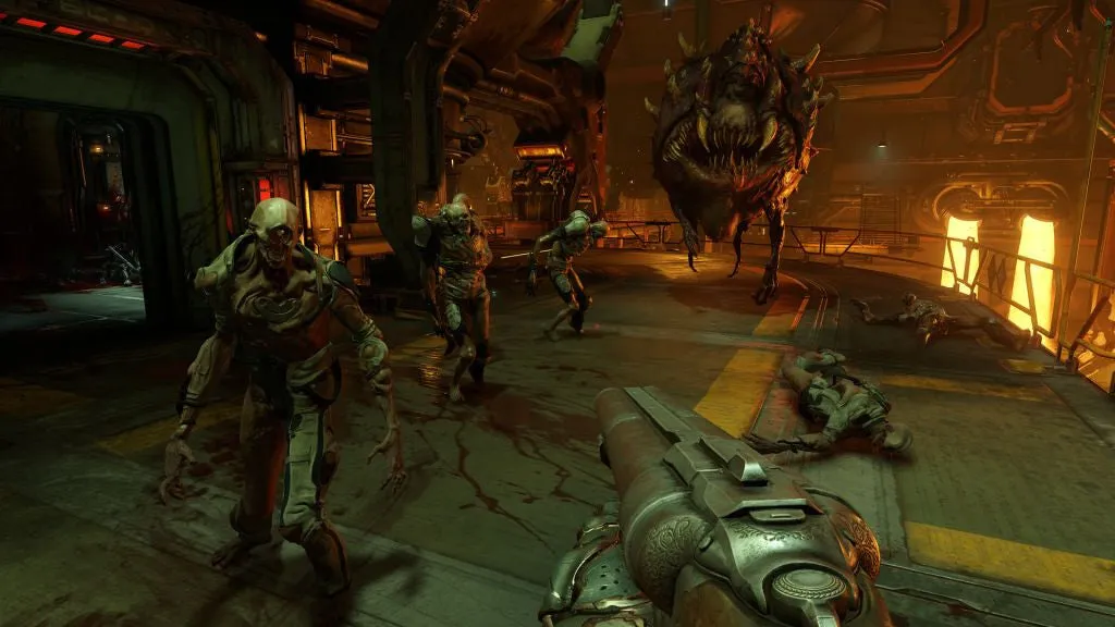 DOOM (PC)
