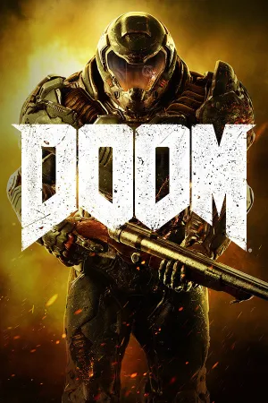 DOOM (PC)