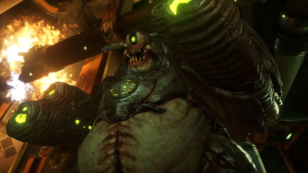 DOOM (PC)