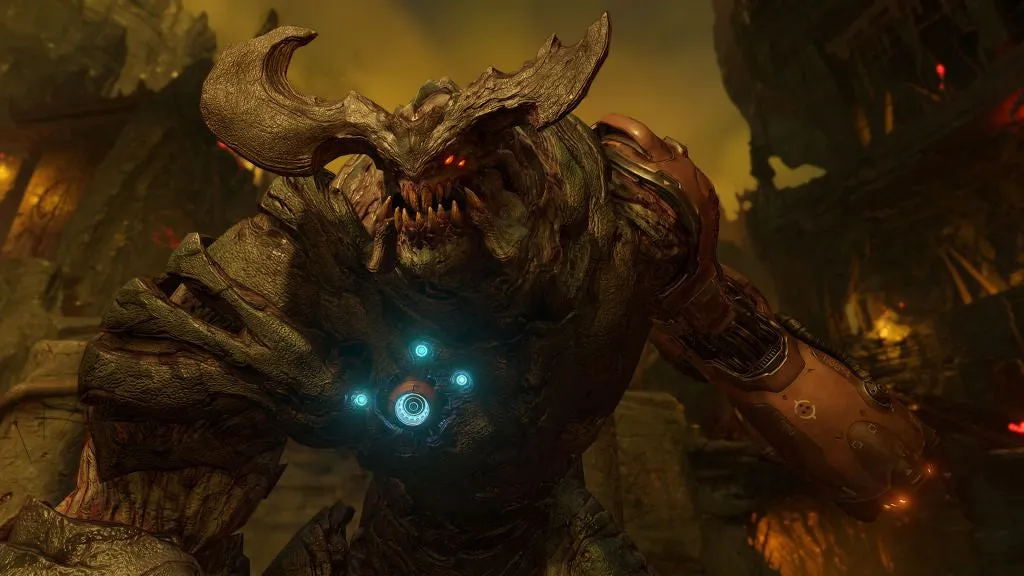 DOOM (PC)