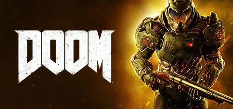 DOOM (XBOX ONE)