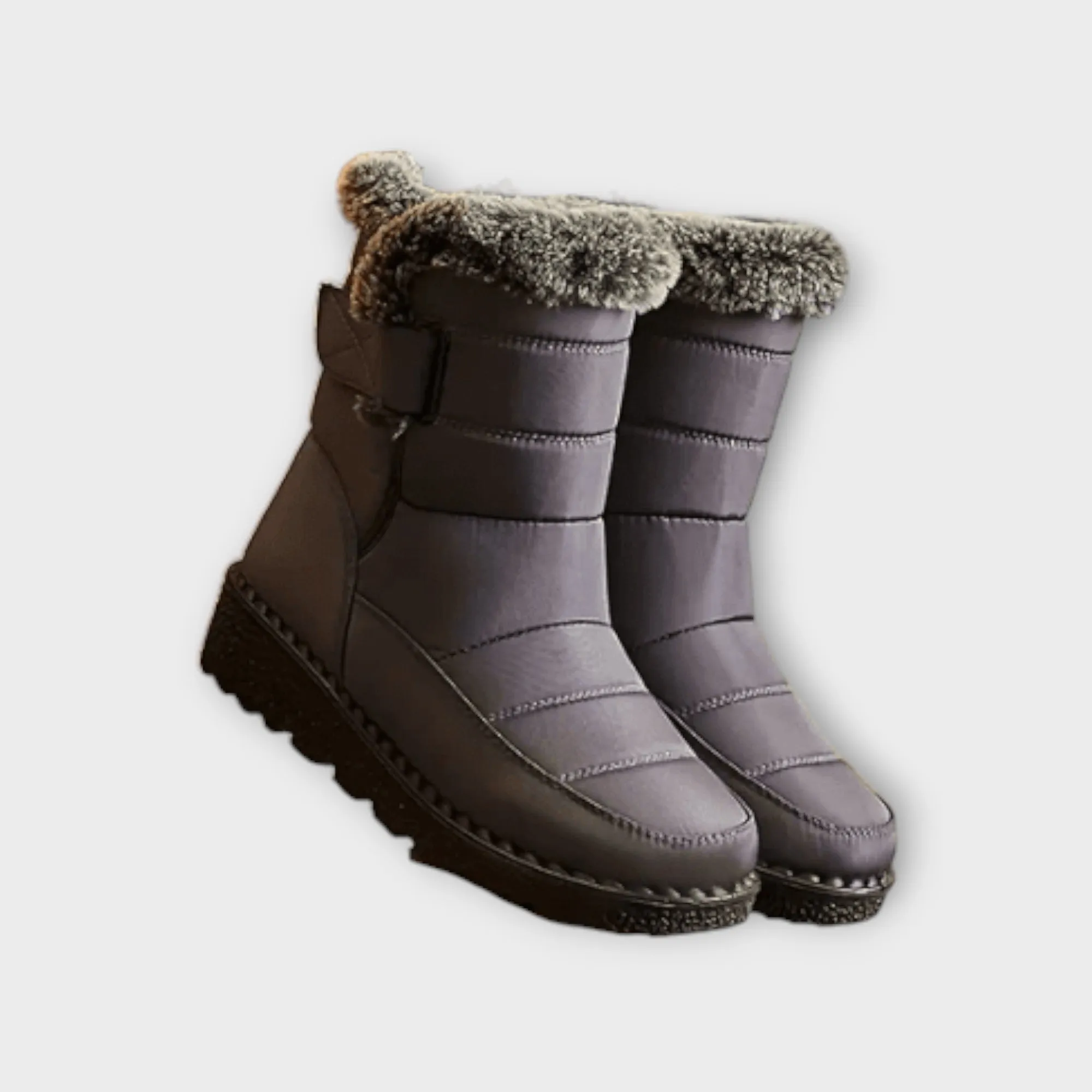 Dora Women's Waterproof Insulated Winter Boots