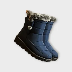 Dora Women's Waterproof Insulated Winter Boots