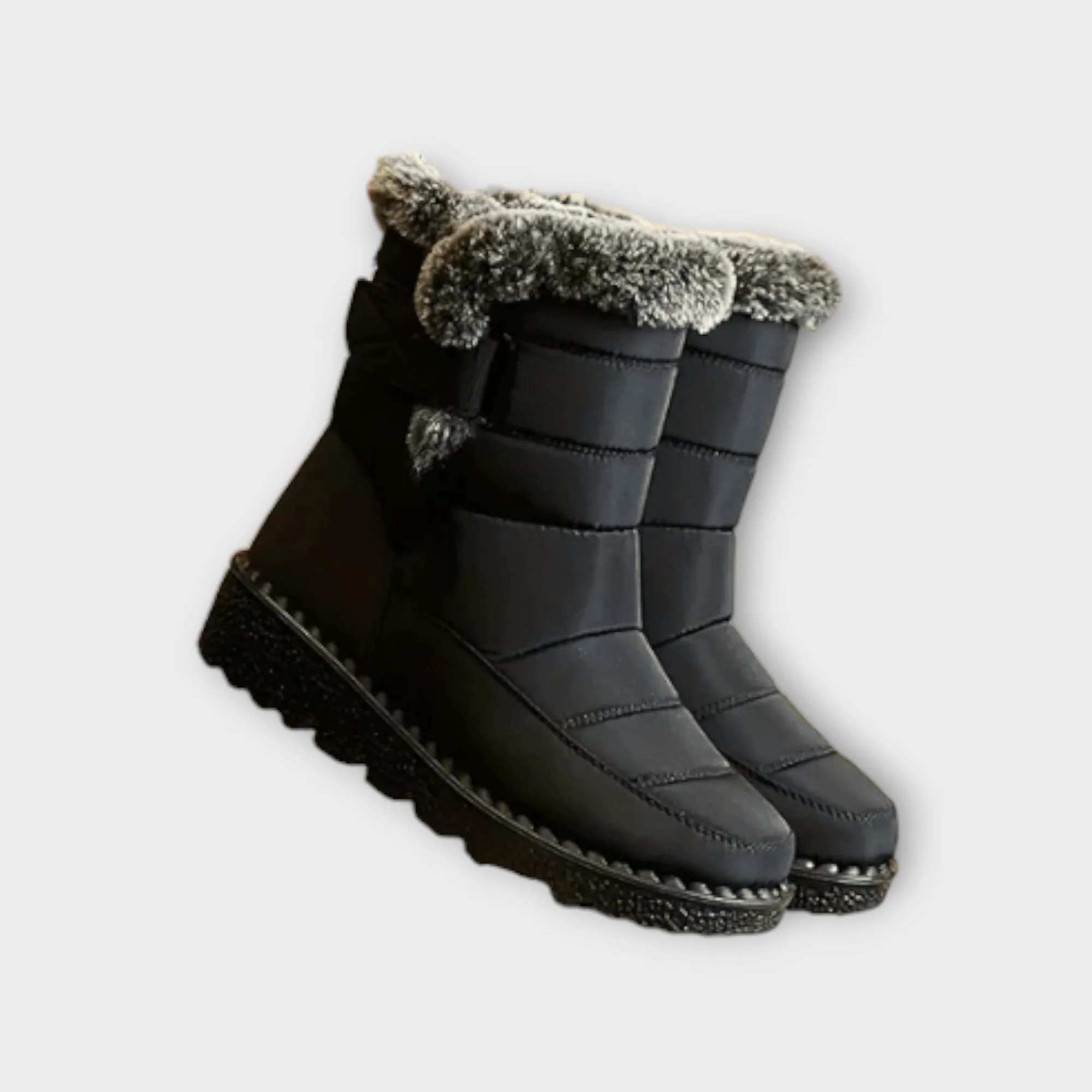 Dora Women's Waterproof Insulated Winter Boots